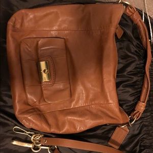 Coach authentic new small bag/ purse